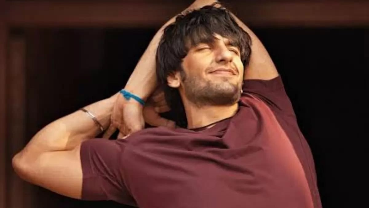 Ranveer Singh