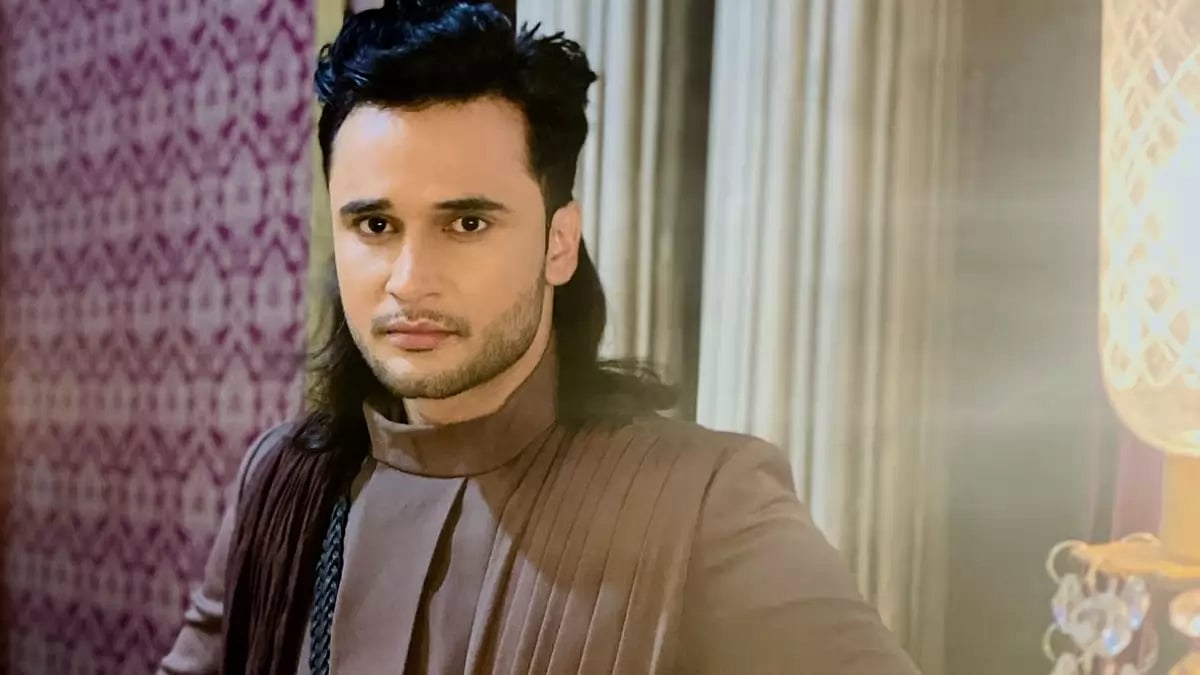 Priom Gujjar