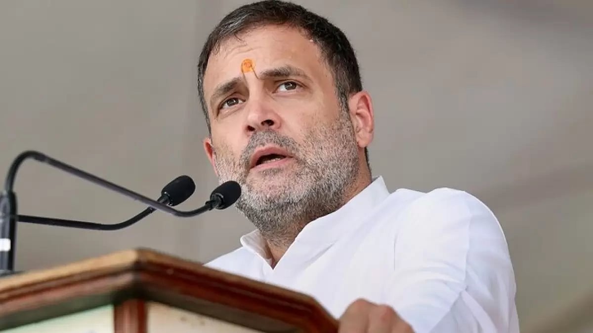 Will Move SC; Nothing Will Deter Rahul Gandhi's Mission To Unite Nation: Congress On Gujarat HC Decision On Defamation Case