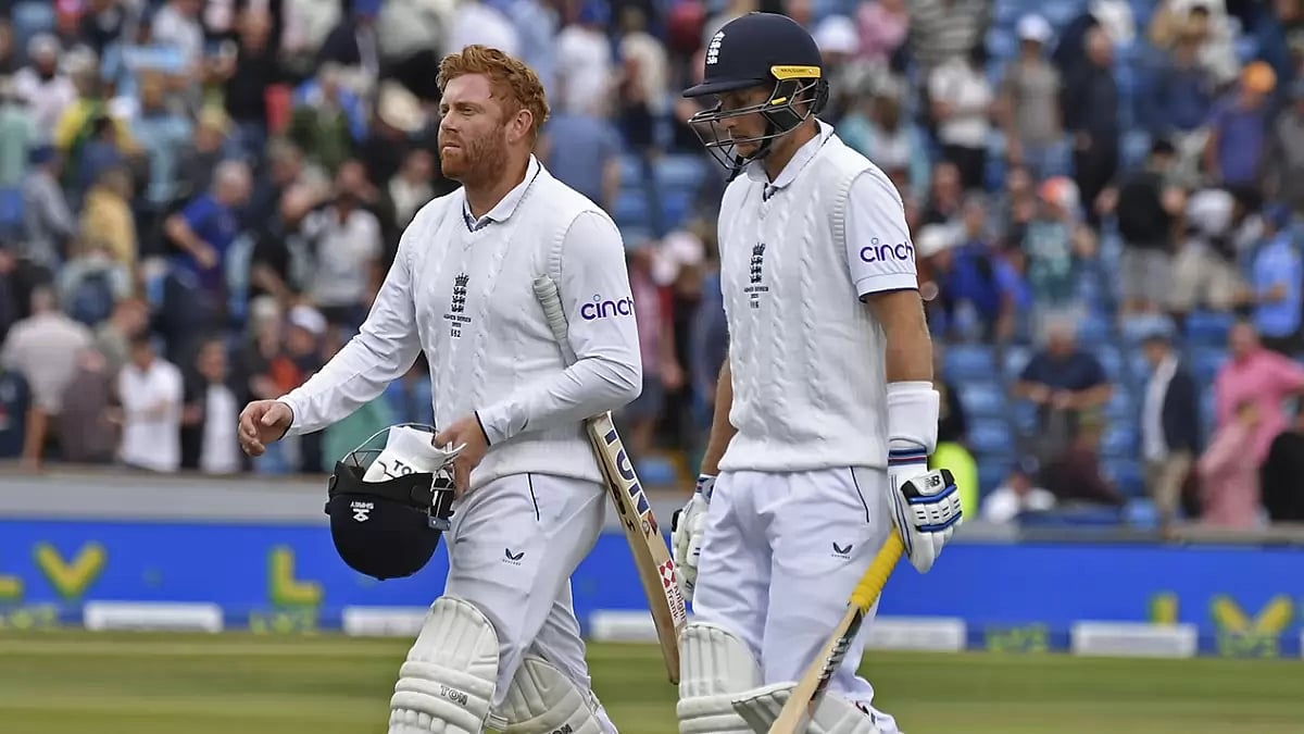 ENG vs AUS, 3rd Ashes Test: Day 1