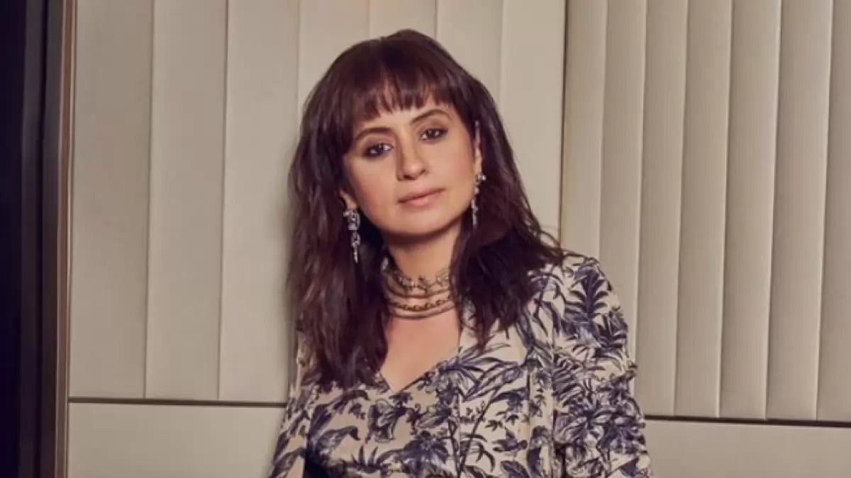 Rasika Dugal