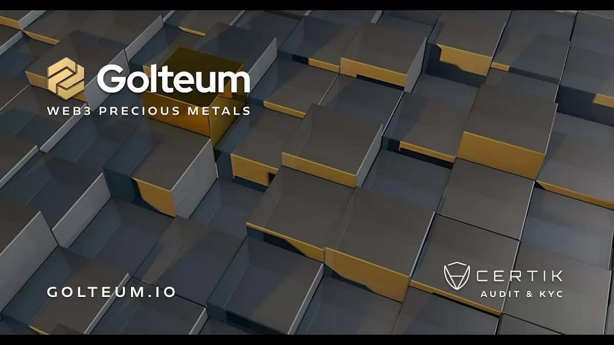 Golteum (GLTM)