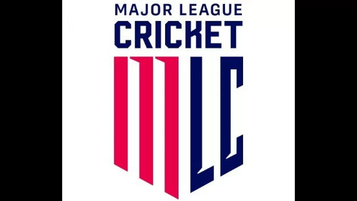 MLC : Major League Cricket (MLC) will be played from July 13 to July 30.