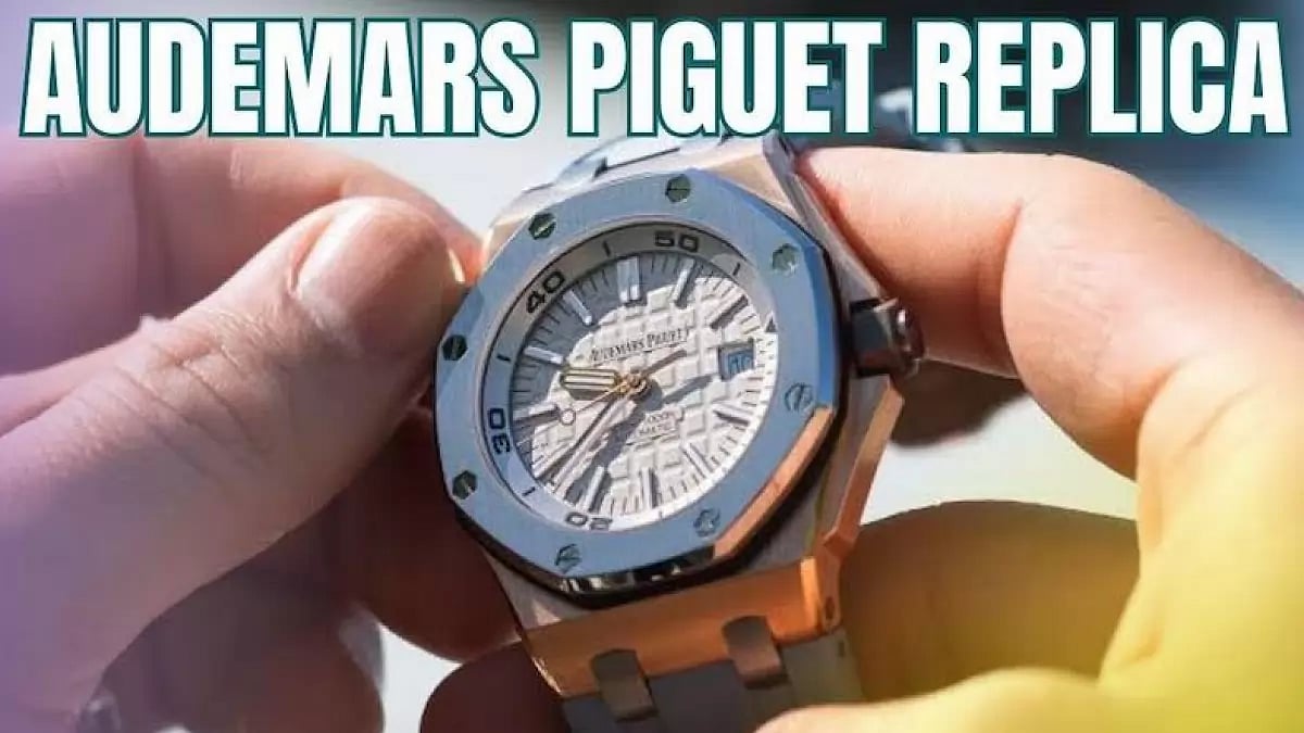 Audemars Piguet Replica 