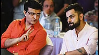 Three Instances When Cricketers Spoke Up Against Their Boards Kohli's ouster from ODI captaincy in 2021 created a rift with Sourav Ganguly