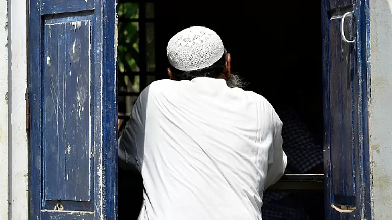 AIUDF Urges Assam Government To Halt Detention, Pushback Of Genuine Citizens - null