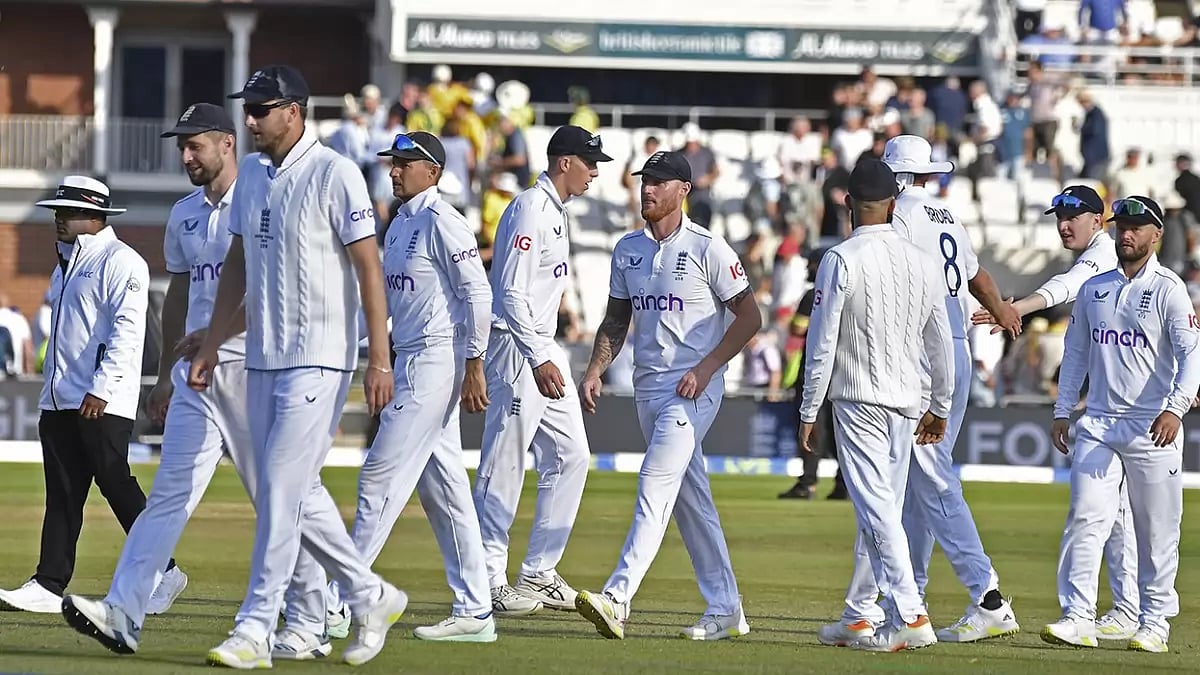 ENG vs AUS, 3rd Ashes Test: Day 2