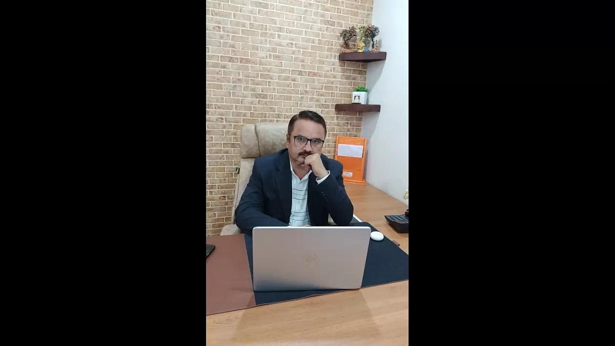 Anil Malkani