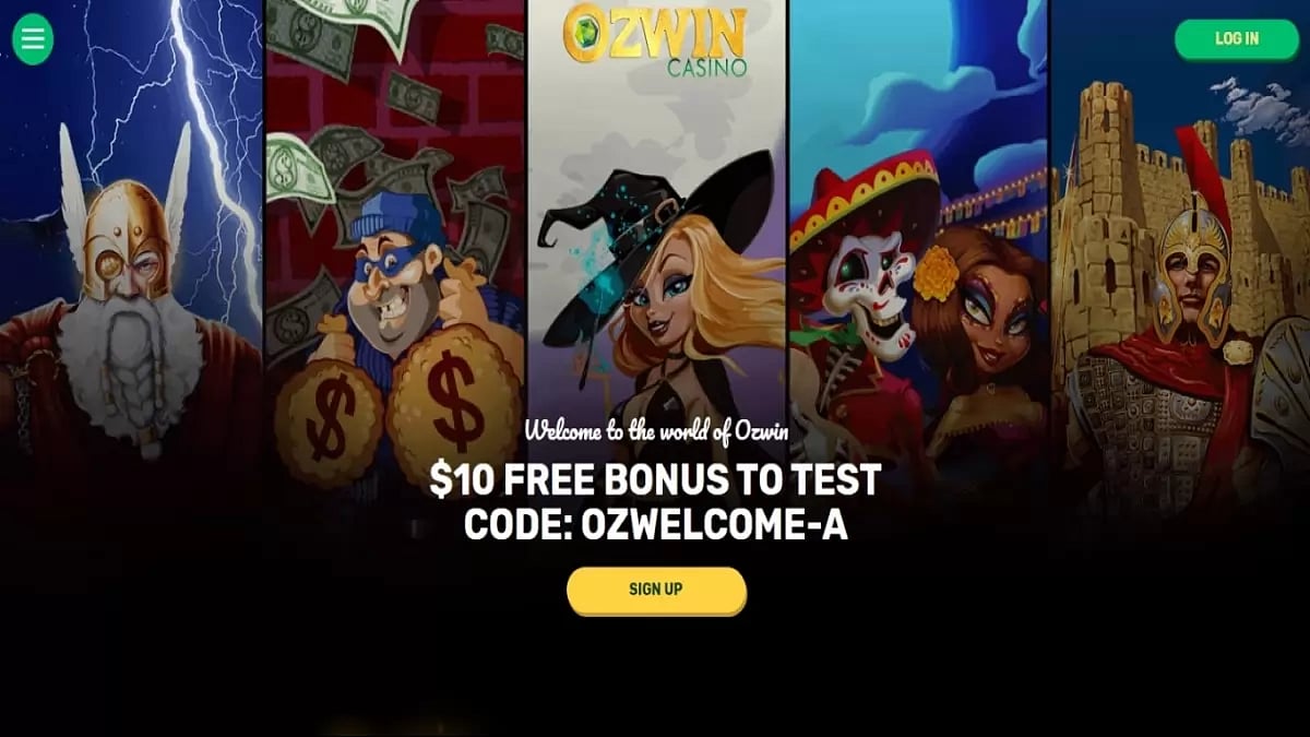 Best Online Casino Australia Real Money