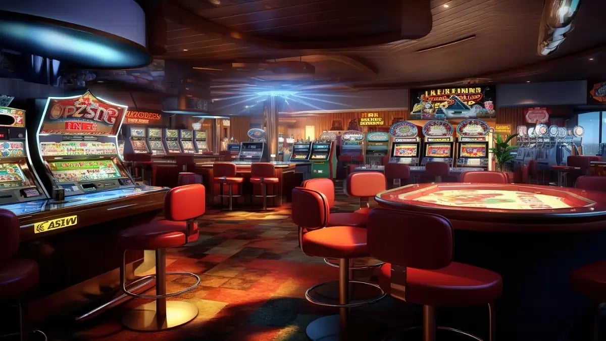 No ID Verification Withdrawal Online Casinos