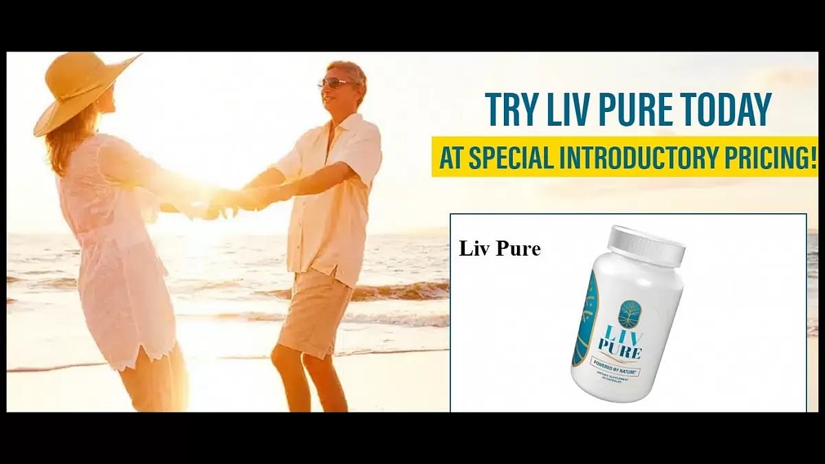 Liv Pure Reviews