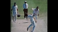 Syed Mushtaq Ali T20 And The Art Of Bowling Bouncers A bouncer, being an effort ball, requires a lot of added momentum and aggression.