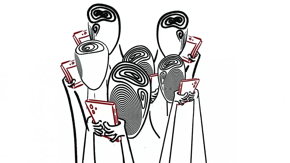 Absent Social Structure: It Takes A Neighbourhood To Raise A Citizen