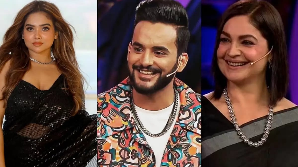 Manisha Rani, Abhishek Malhan, Pooja Bhatt