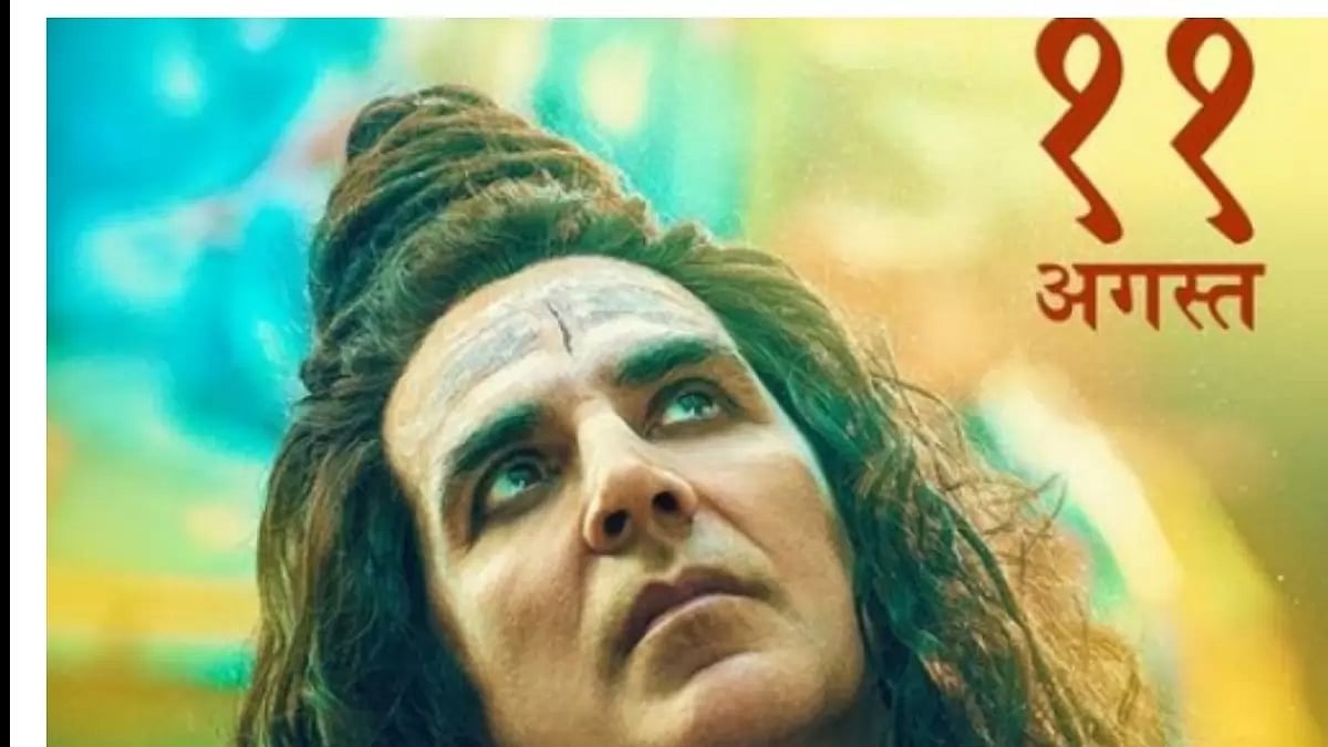 Akshay Kumar 