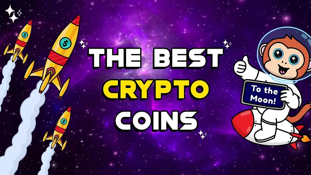 Best Crypto