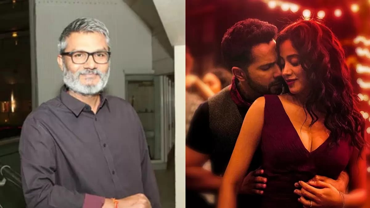 Nitesh Tiwari on 'Bawaal' failure
