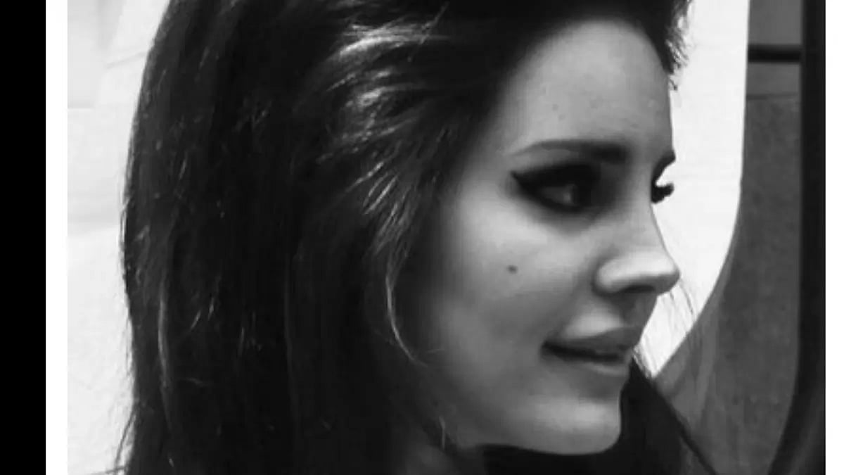 Lana Del Rey