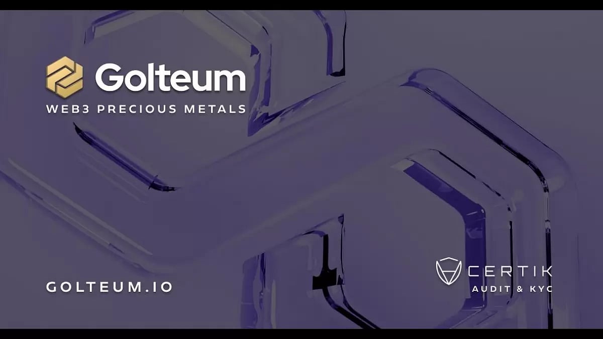 Golteum (GLTM)