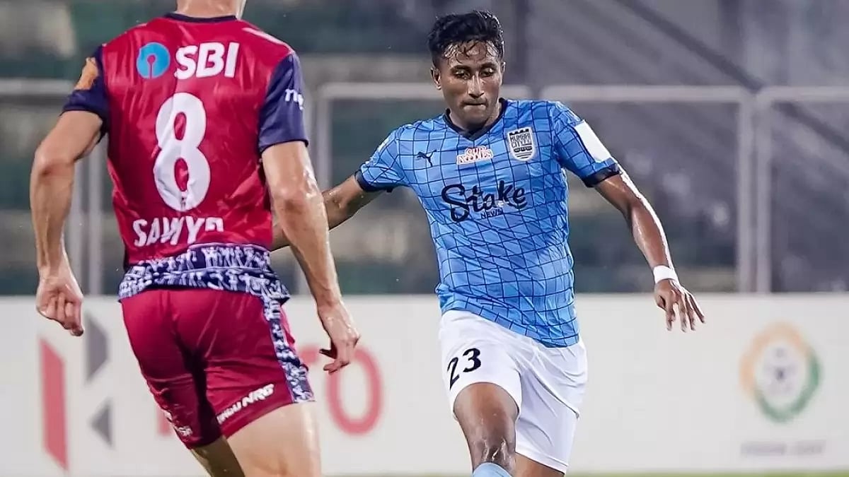 Mysore-born Vignesh is the maiden new signing for Hyderabad FC prior to the 2023-24 season.