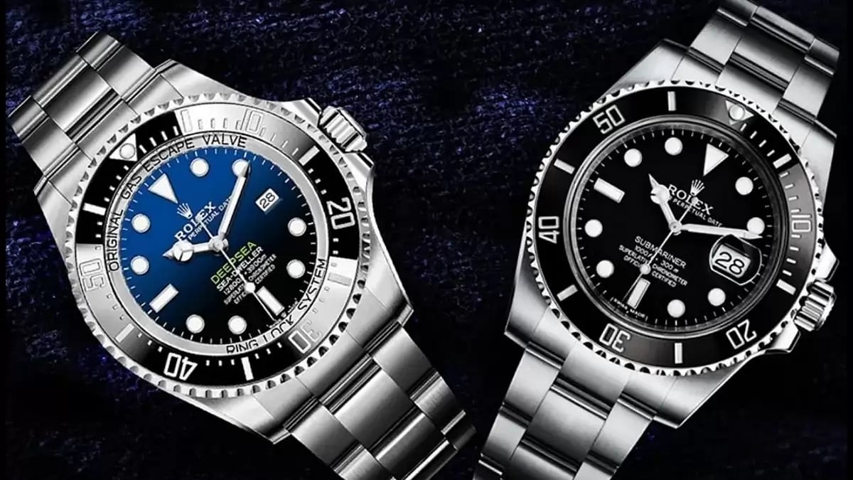 Top Replica Rolex