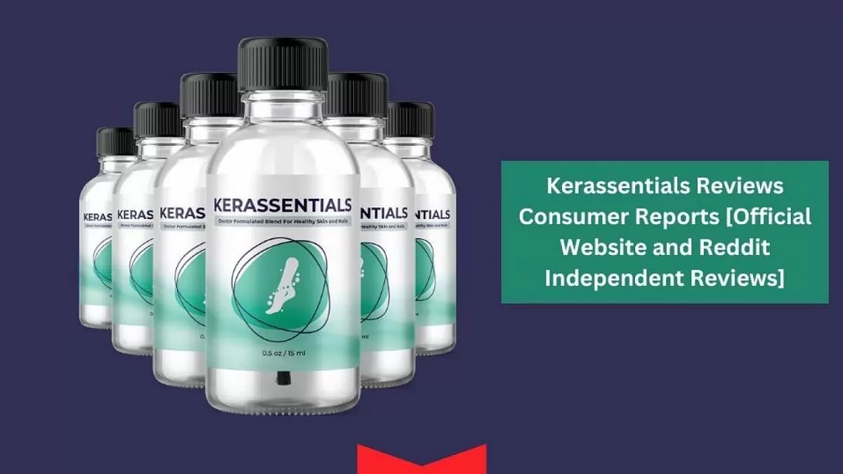 Kerassentials