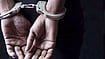 NCB Arrests Former AAP Sarpanch In Punjab 15kg Heroin Smuggling Case NCB Arrests Former AAP Sarpanch In Punjab Heroin Case
