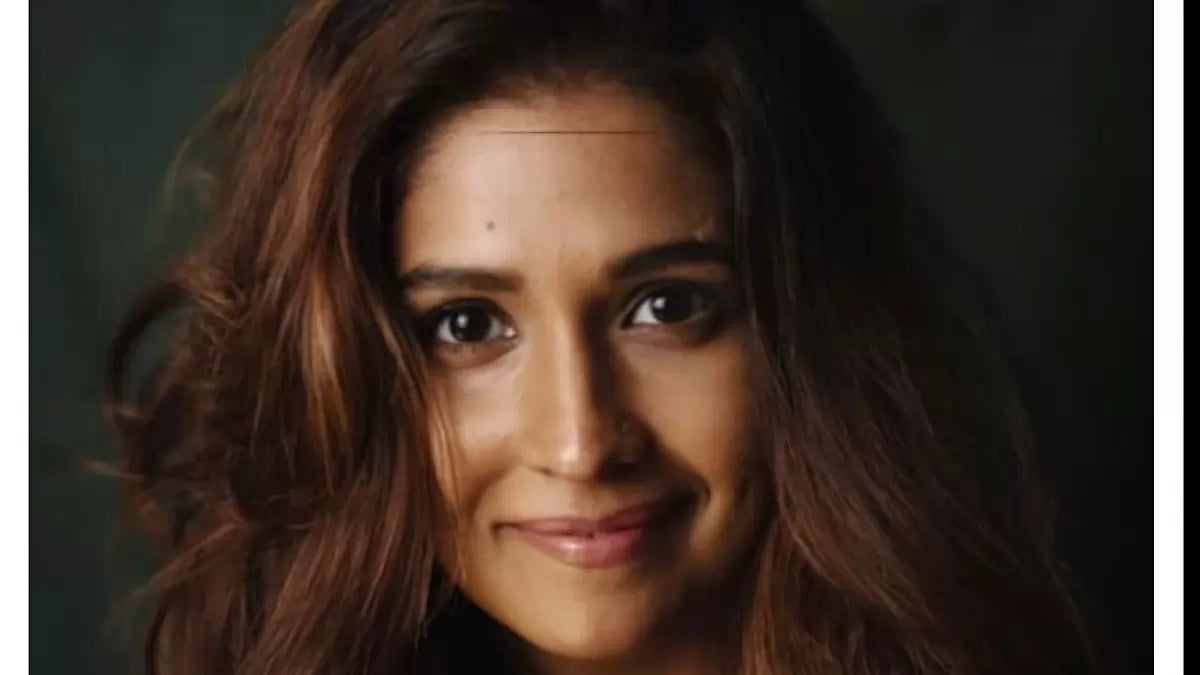 Harleen Sethi