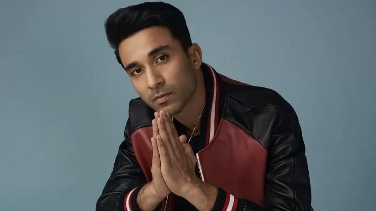 Raghav Juyal