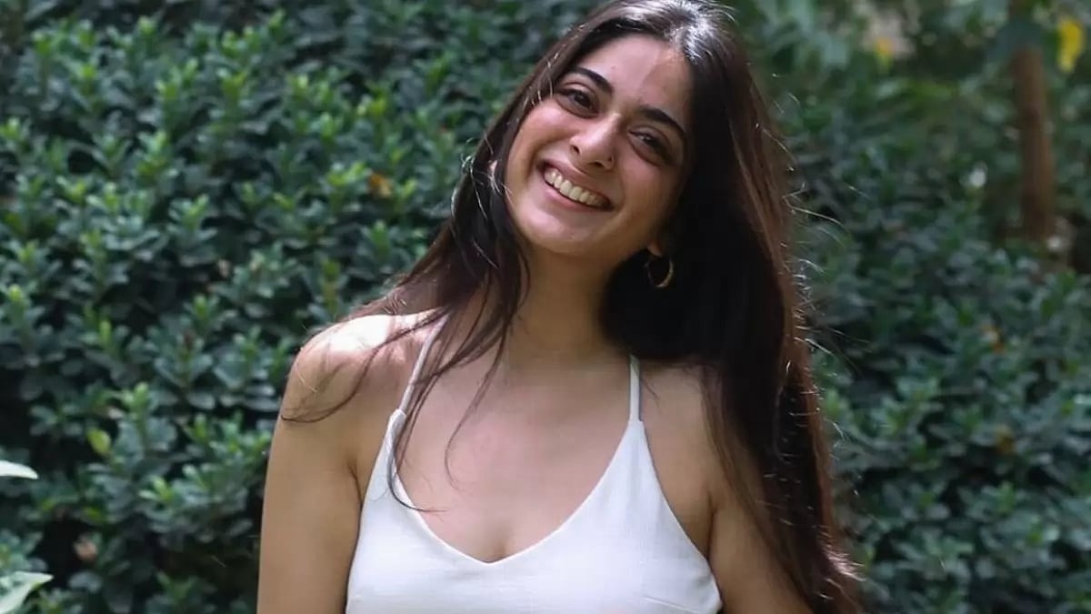 Tanya Maniktala