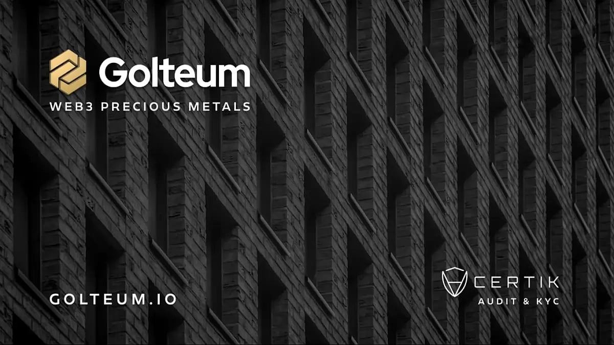 Golteum (GLTM)