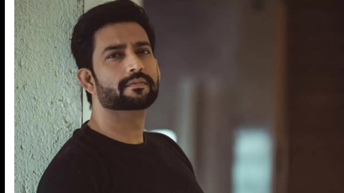 Aadesh Chaudhary