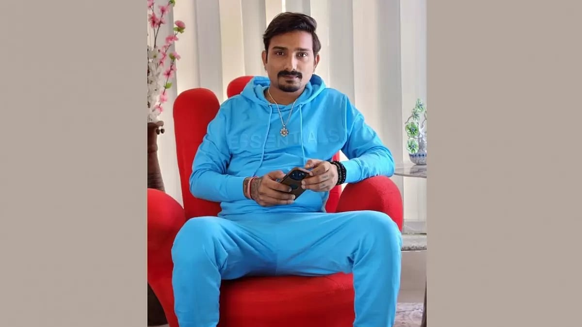  Ajeet Joshi