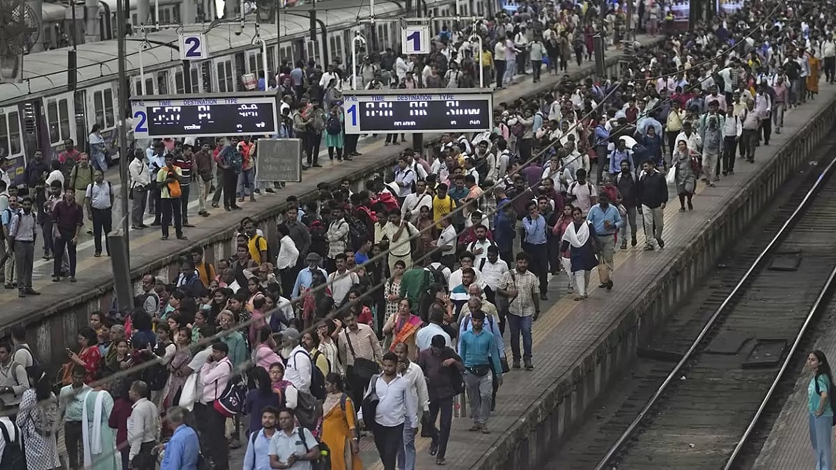 Young India will turn into rapidly ageing society in coming decades: UNFPA