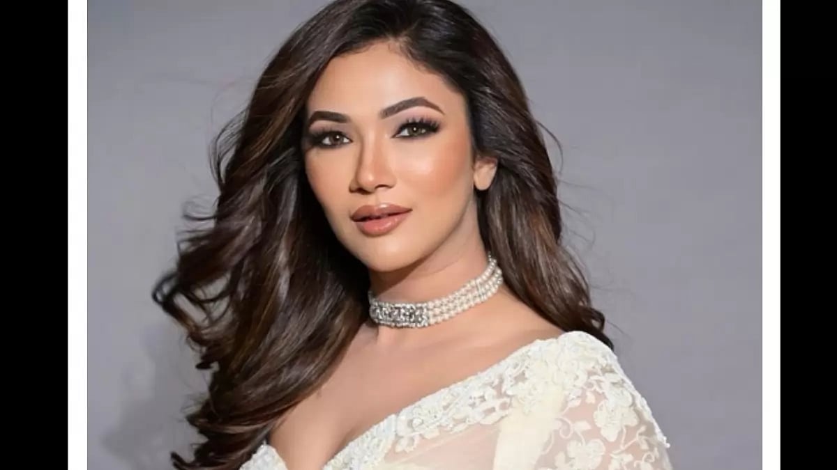 Ridhima Pandit 