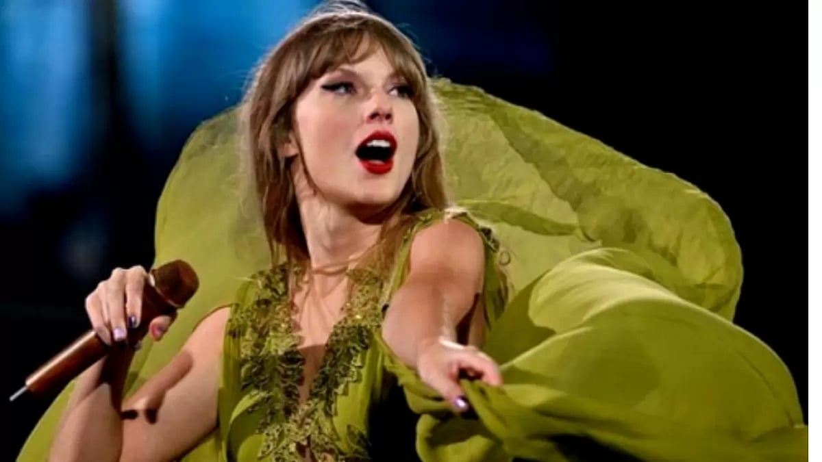 Taylor Swift 