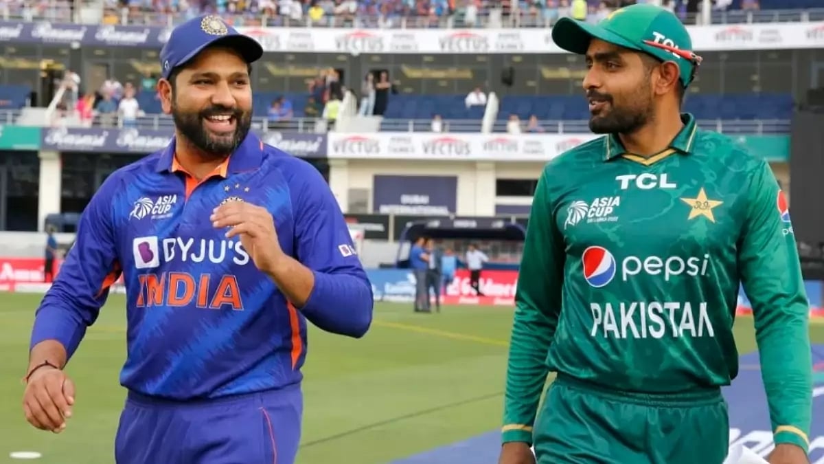 India versus Pakistan is likely to be played in Dambulla.