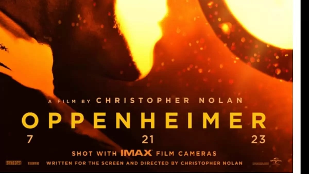 Oppenheimer 