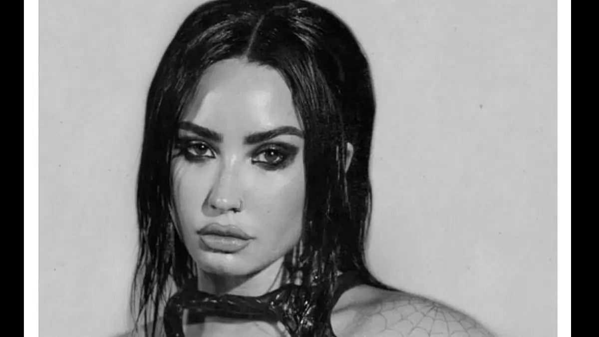 Demi Lovato