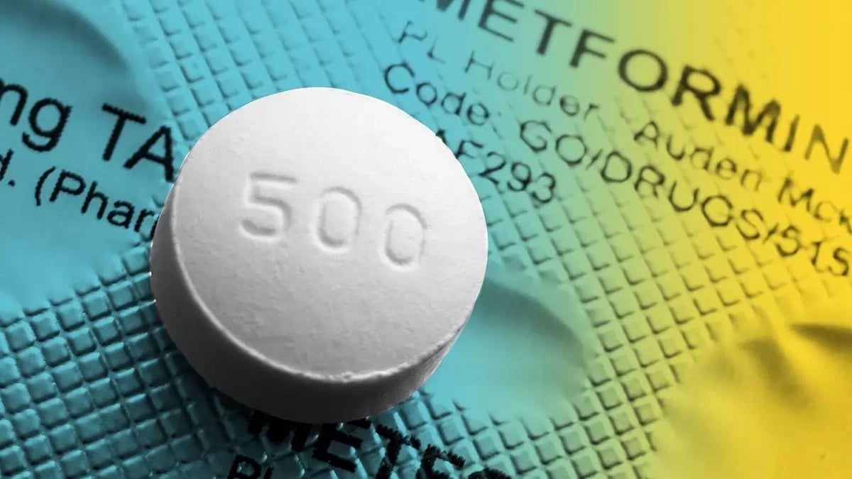 Metformin Weight Loss Review