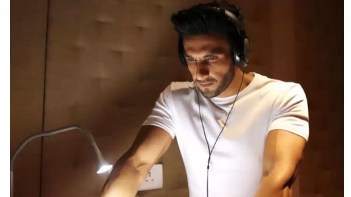 Ranveer Singh
