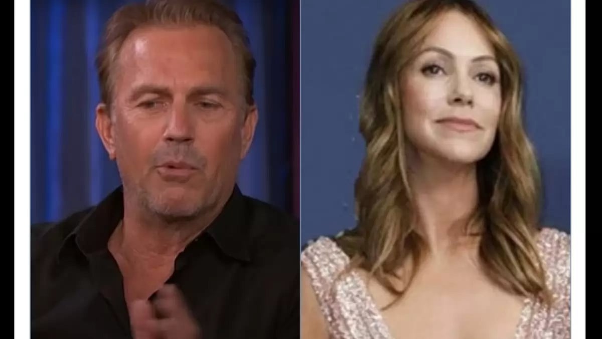Kevin Costner