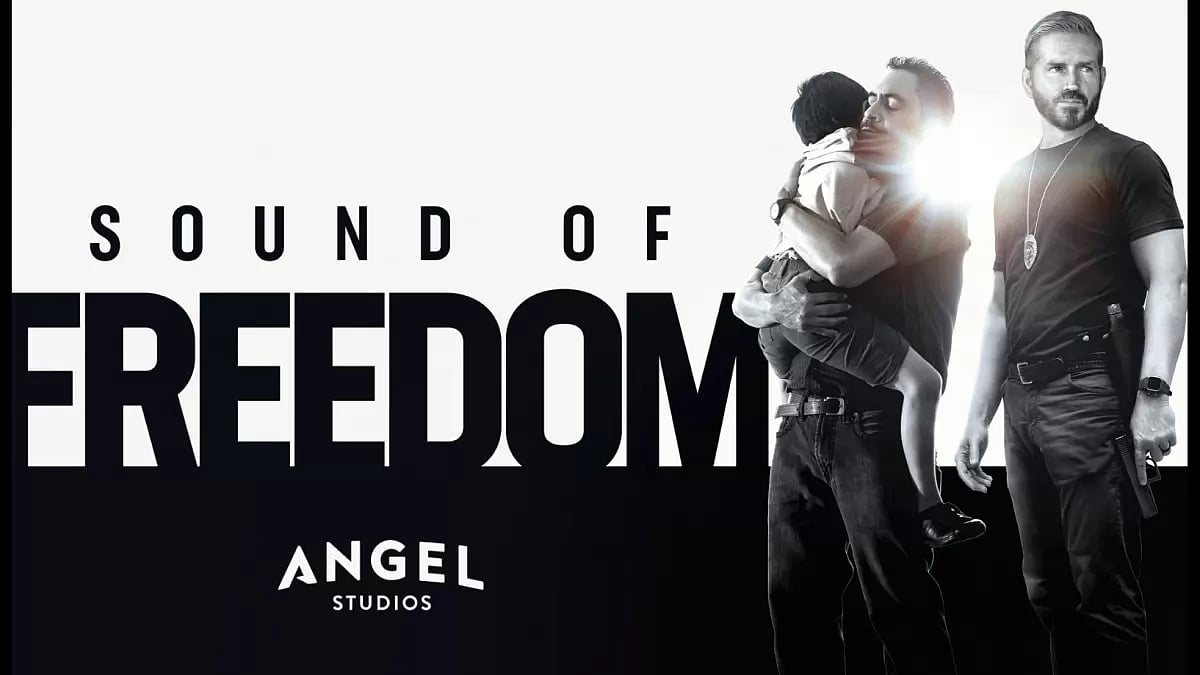 Sound of Freedom