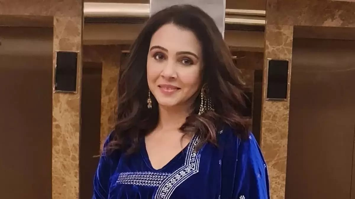Suchitra Krishnamoorthi 