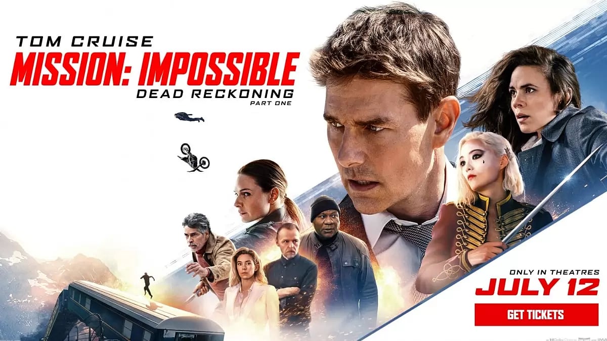 Mission: Impossible 7