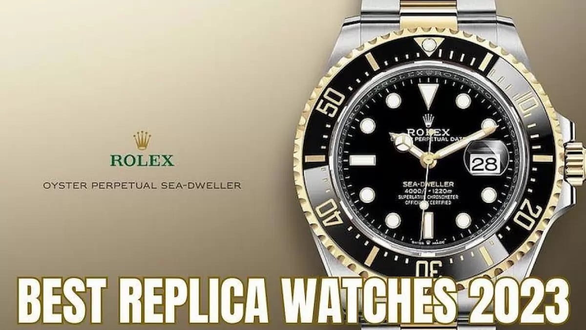 Best Replica Watches 