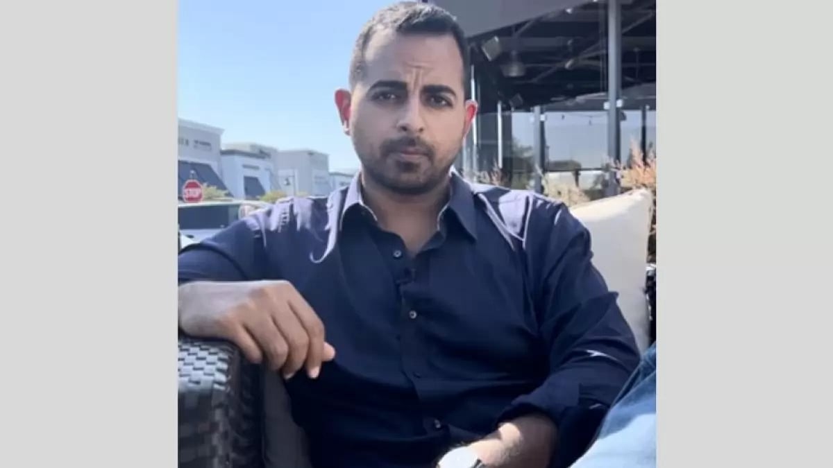 Rohit Kumar