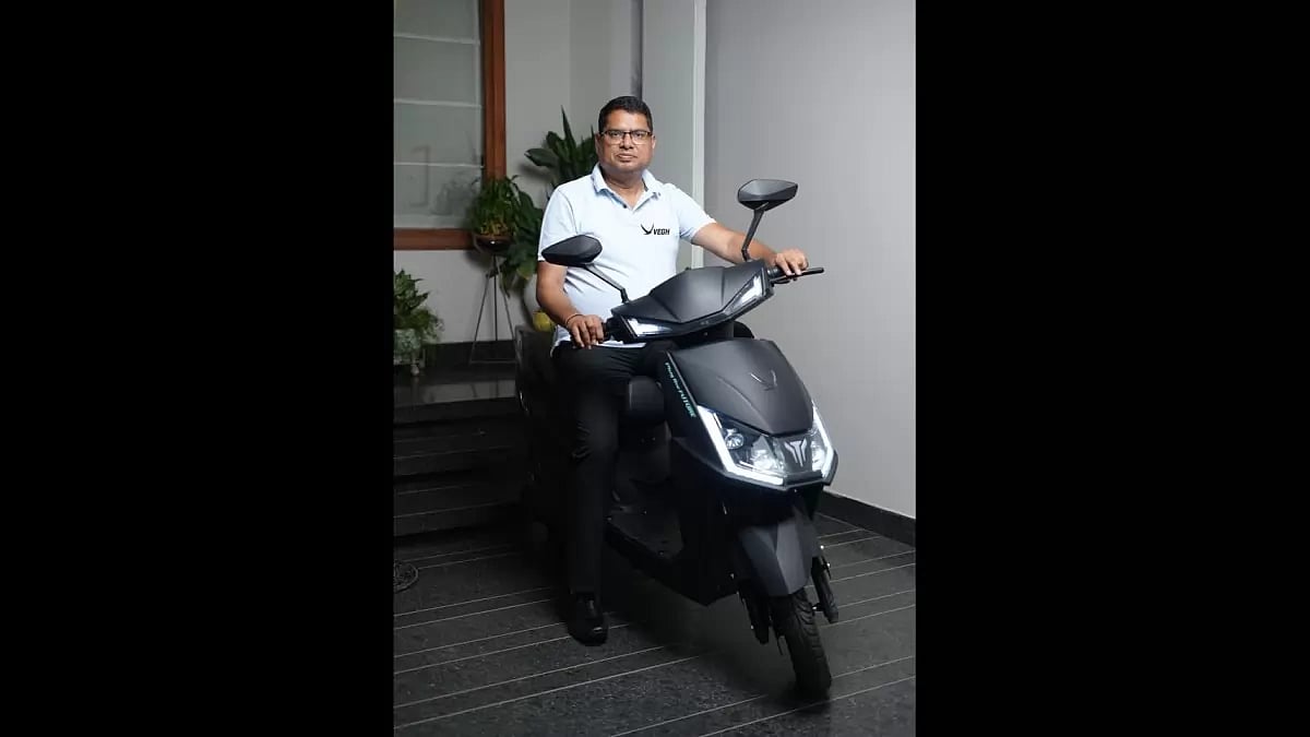 Sumeet Gupta