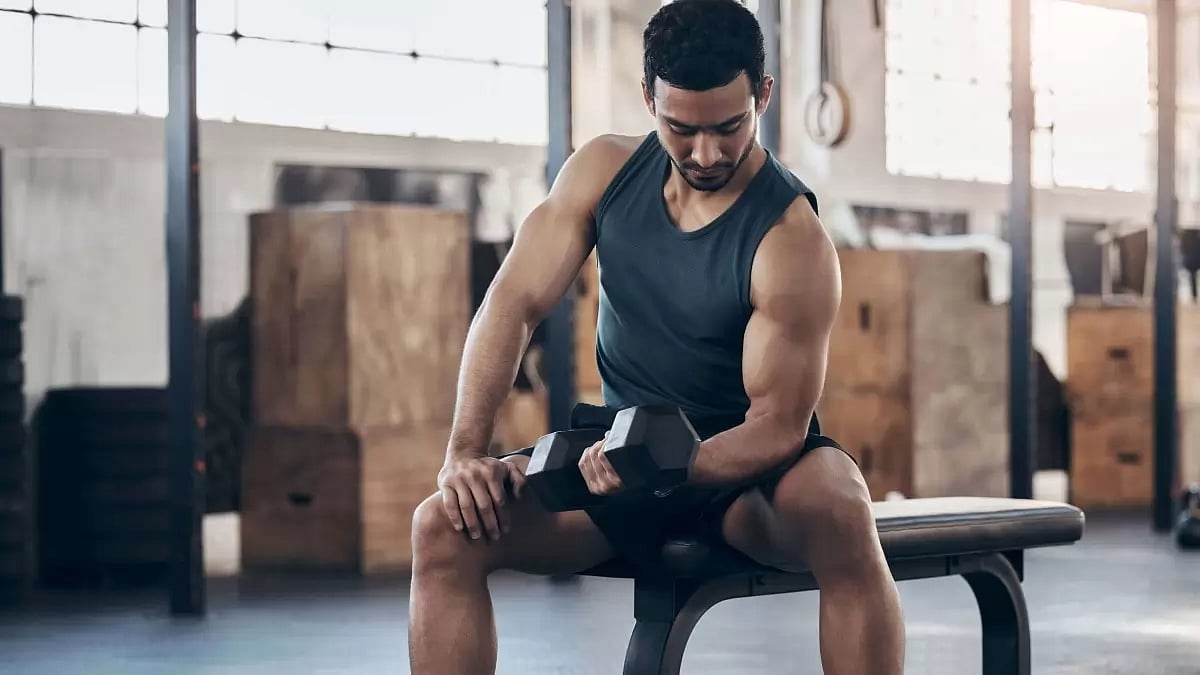 Best Sarms For Muscle Growth