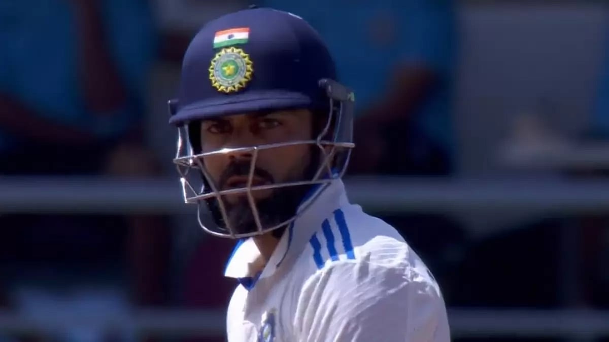 West Indies have no answers to India’s batting reply as the hosts are struggling to contain them.